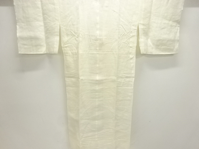 JAPANESE KIMONO / JUBAN FOR SUMMER / BAMBOO GRASS
